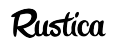 logo rustica 3